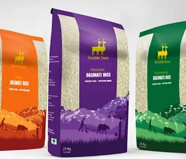 بسته بندی محصول