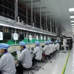 بررسی انواع خط تولید مدرن و معرفی تمامی استانداردهای لازم