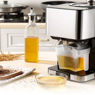 درآمدزایی در منزل با دستگاه روغن گیری