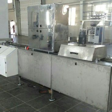 دستگاه بالابر حلزونی دستگاه بالابر حلزونی