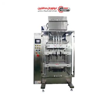 دستگاه بسته بندی آبلیمو تک نفره دستگاه بسته بندی آبلیمو تک نفره