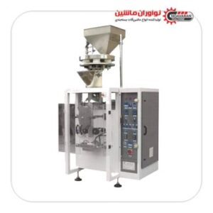 دستگاه بسته بندی ساشه تک نفره