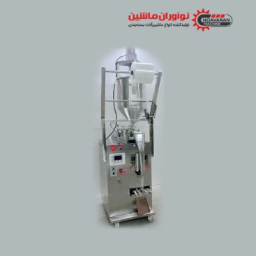 دستگاه بسته بندی ساشه مایع دستگاه بسته بندی ساشه مایع