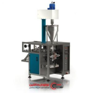 دستگاه بسته بندی سماق تک نفره