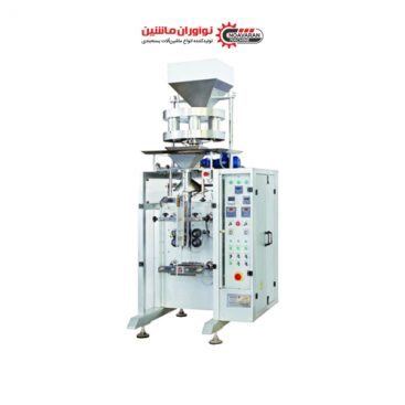 دستگاه بسته بندی نسکافه تک نفره دستگاه بسته بندی نسکافه تک نفره