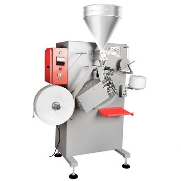 دستگاه بسته بندی چای تی بگ دستگاه بسته بندی چای تی بگ