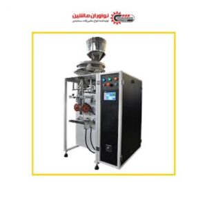 دستگاه بسته بندی کاپوچینو تک نفره