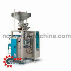 دستگاه بسته‌بندی حجمی