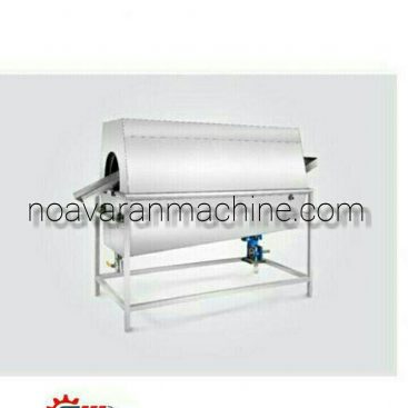 دستگاه بلانچر دستگاه بلانچر