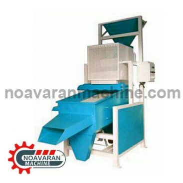 دستگاه بوجاری حبوبات دستگاه بوجاری حبوبات