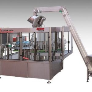 دستگاه تری بلوک