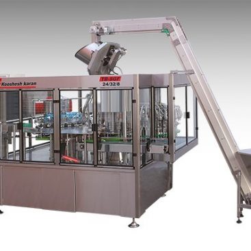 دستگاه تری بلوک دستگاه تری بلوک