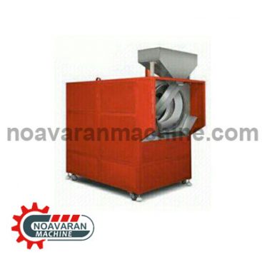 دستگاه تفت و شورکن دستگاه تفت و شورکن