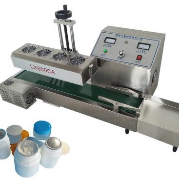 دستگاه سیل القایی اتوماتیک دستگاه سیل القایی اتوماتیک