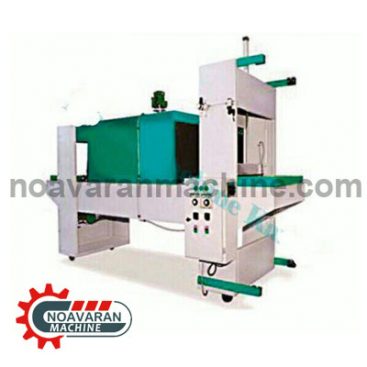 دستگاه شرینک پک تمام اتوماتیک دستگاه شرینک پک تمام اتوماتیک