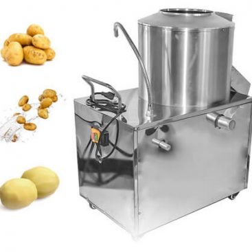 دستگاه پوست کن صنعتی دستگاه پوست کن صنعتی