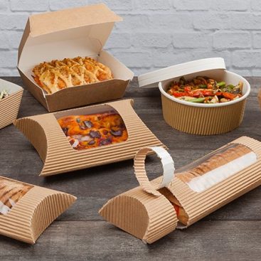 راه اندازی کارگاه بسته بندی مواد غذایی