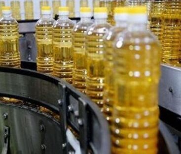 راه اندازی کارگاه روغن گیری