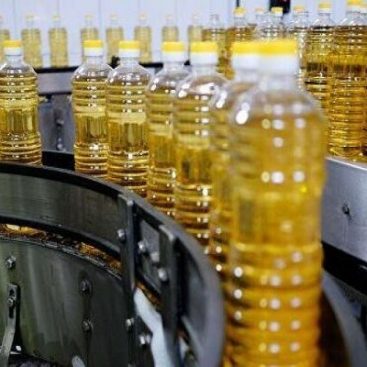 راه اندازی کارگاه روغن گیری