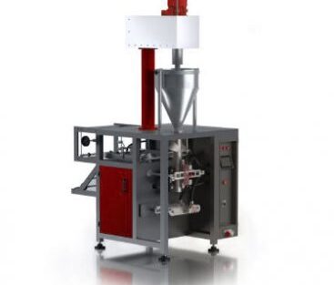 راهنمای خرید دستگاه بسته بندی پودری