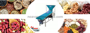 راهنمای خرید دستگاه پولیش حبوبات