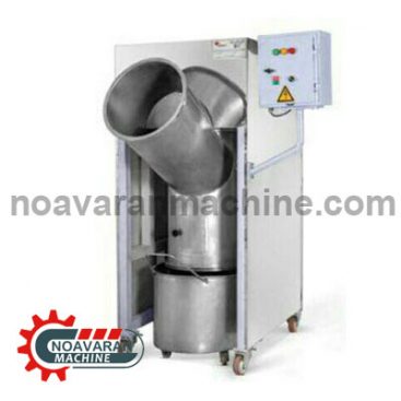 سبزی خردکن صنعتی سبزی خردکن صنعتی