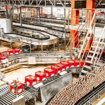 سود خط تولید و بسته بندی