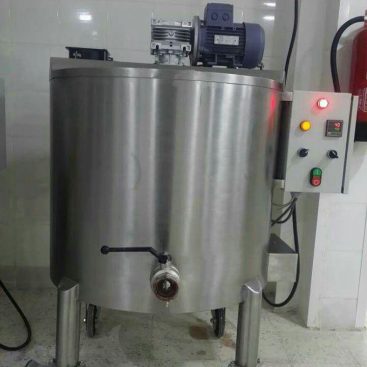 مخزن ذخیره شکلات مخزن ذخیره شکلات