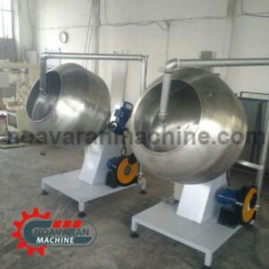 مخزن ذوب روغن