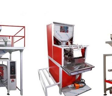 مرکز فروش دستگاه بسته بندی در تهران