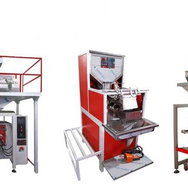 مرکز فروش دستگاه بسته بندی در تهران