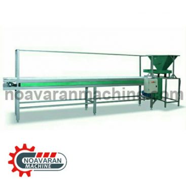 نوار نقاله بازرسی نوار نقاله بازرسی